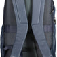 Elegant Leather Backpack with Secure Lock Features
