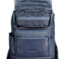 Eco-Conscious Blue Urban Backpack