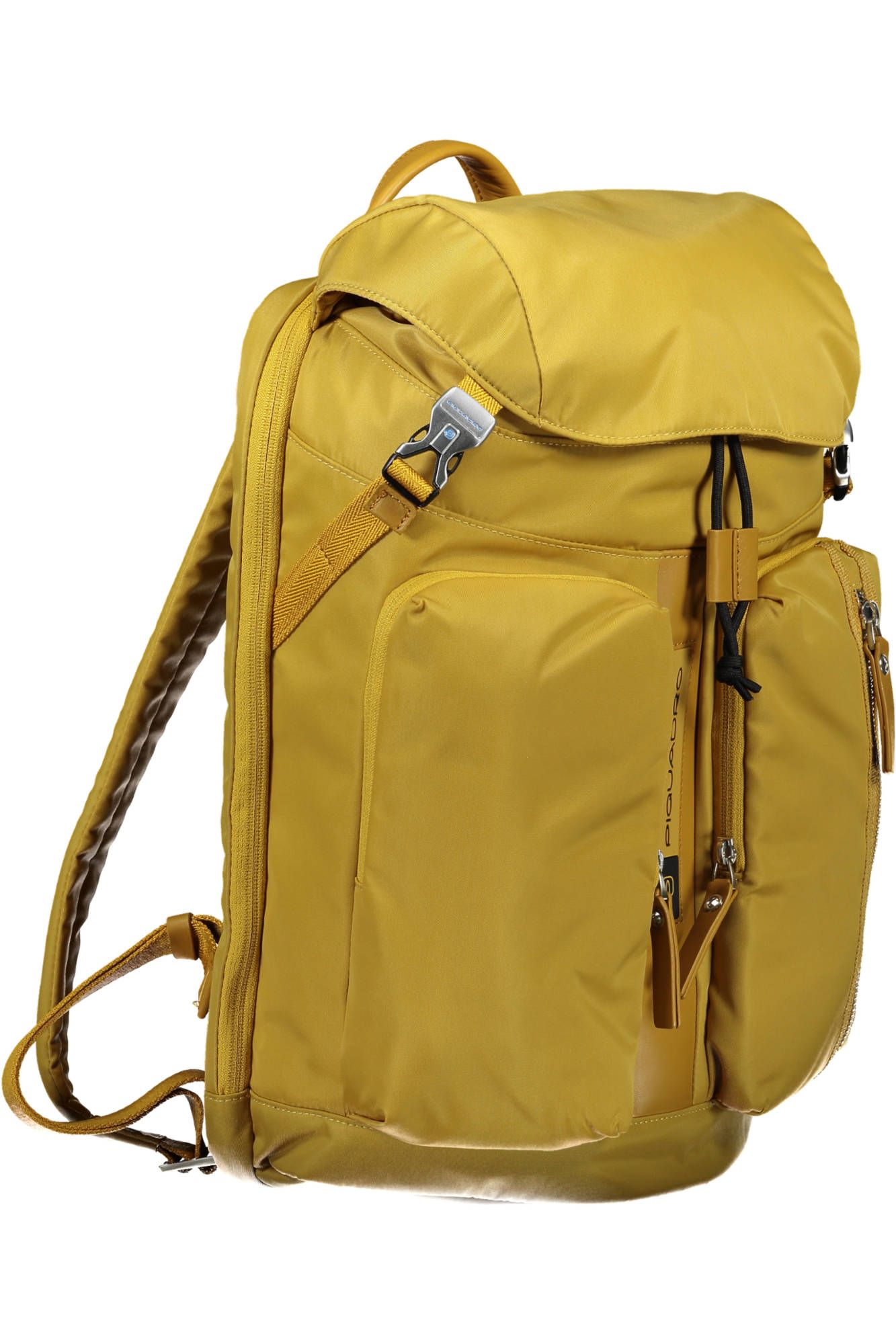 Exquisite Yellow Urban Explorer Backpack