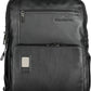 Elegant Leather Backpack with Secure Lock Feature