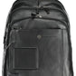 Elegant Leather Executive Backpack
