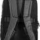 Elegant Leather Backpack with Secure Lock Feature