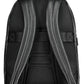 Elegant Leather Executive Backpack