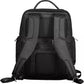 Sleek Eco-Conscious Urban Backpack