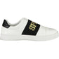 Elevate Your Game: Chic White Sports Sneakers