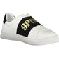 Elevate Your Game: Chic White Sports Sneakers