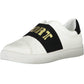 Elevate Your Game: Chic White Sports Sneakers