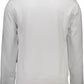 Elevate Your Style with a Chic Contrast Detail Sweatshirt