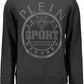 Sleek Round Neck Designer Sweatshirt