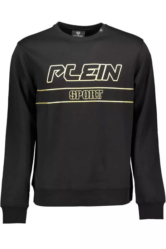 Sleek Long-Sleeve Active Sweatshirt