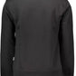 Sleek Round Neck Designer Sweatshirt