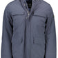 Sleek Long-Sleeved Designer Jacket