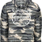 Emerald Athletic Hooded Jacket