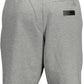 Sporty Chic Elasticated Shorts