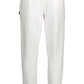 Chic Contrast Detail Sport Trousers