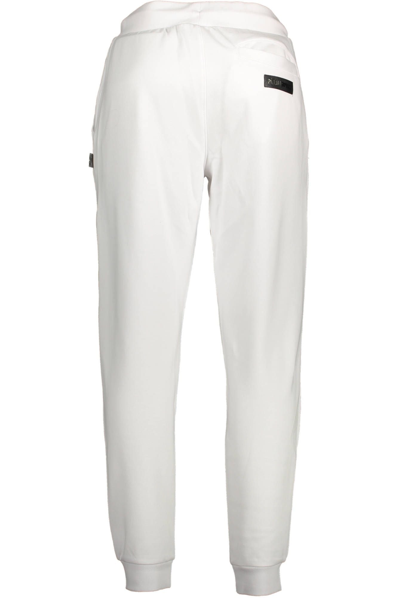 Chic Contrast Detail Sport Trousers