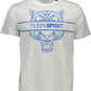 Pristine Short Sleeve Crew Neck Tee
