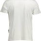 Contrast Detail Logo Tee