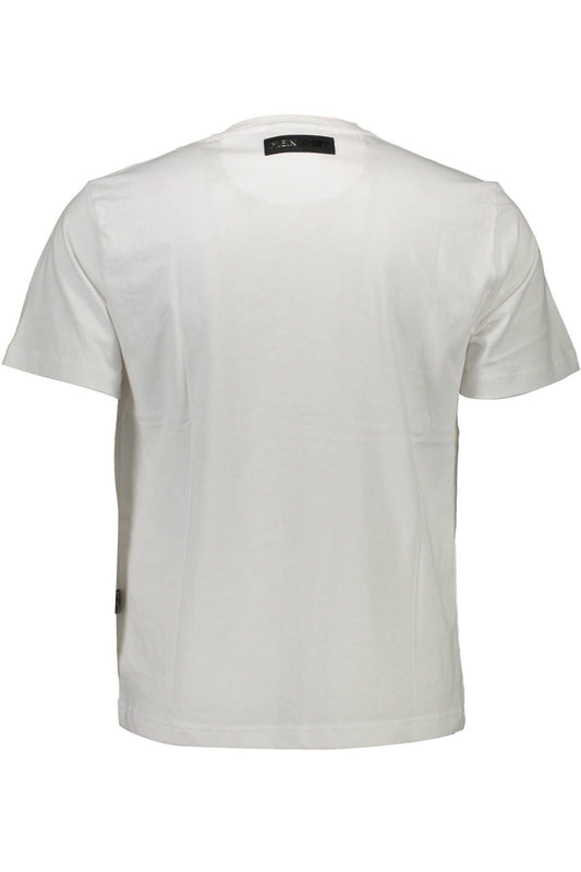 Pristine Short Sleeve Crew Neck Tee