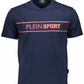 Athletic Edge Cotton Crew Neck Tee