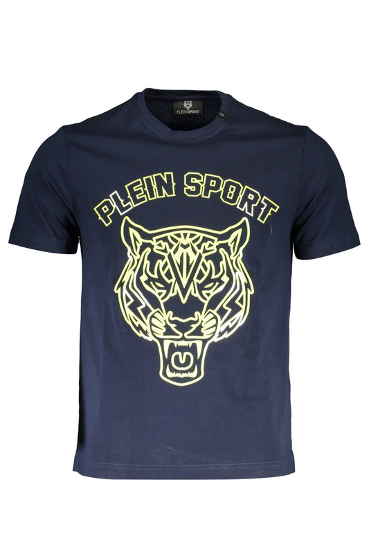 Urban Athlete Cotton Crew Tee
