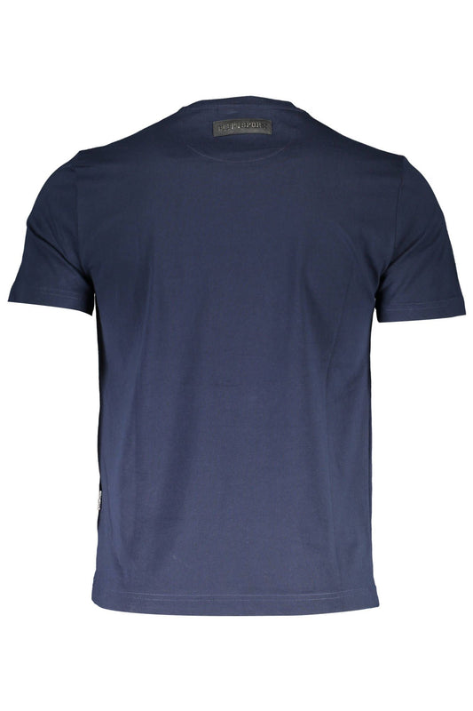 Urban Athlete Cotton Crew Tee