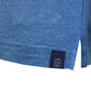 Elegant Italian Cotton Polo Shirt