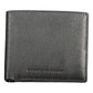 Sleek Leather Wallet with RFID Block