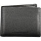 Elegant Leather Wallet with RFID Blocker & Coin Purse