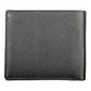 Sleek Leather Wallet with RFID Block