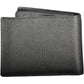 Elegant Leather Wallet with RFID Blocker & Coin Purse