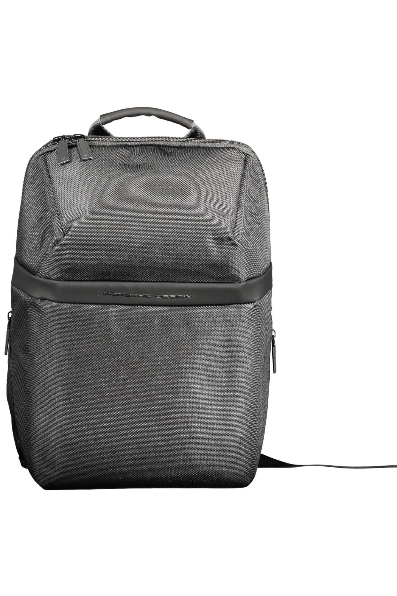 Sleek Urban Voyager Backpack