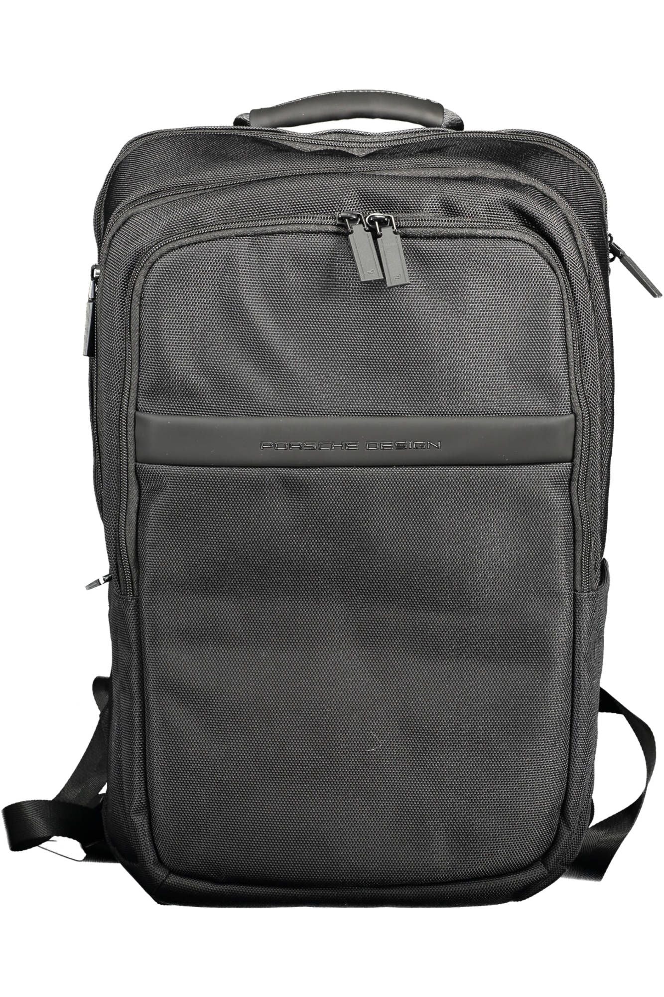 Sleek Urban Commuter Backpack