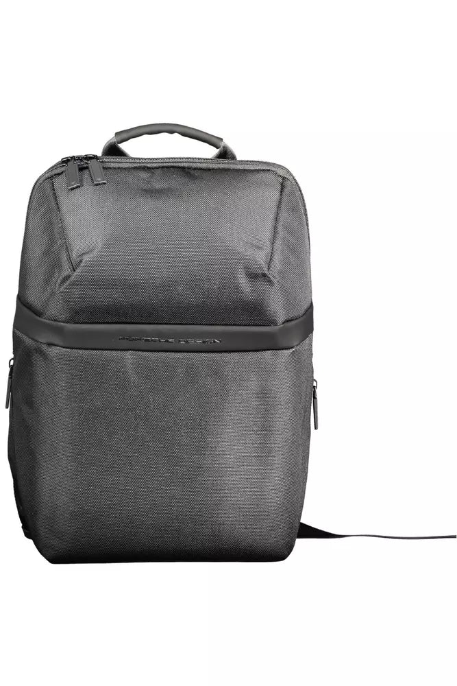 Sleek Urban Traveler Backpack