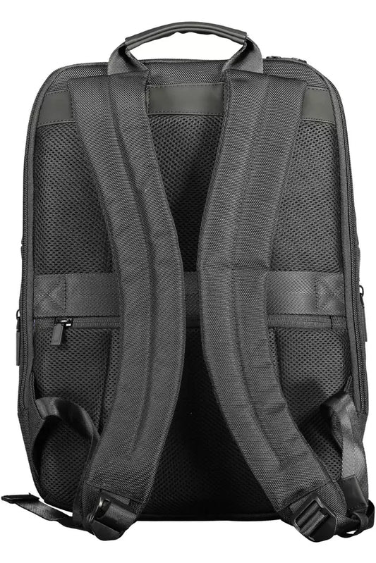 Sleek Urban Traveler Backpack