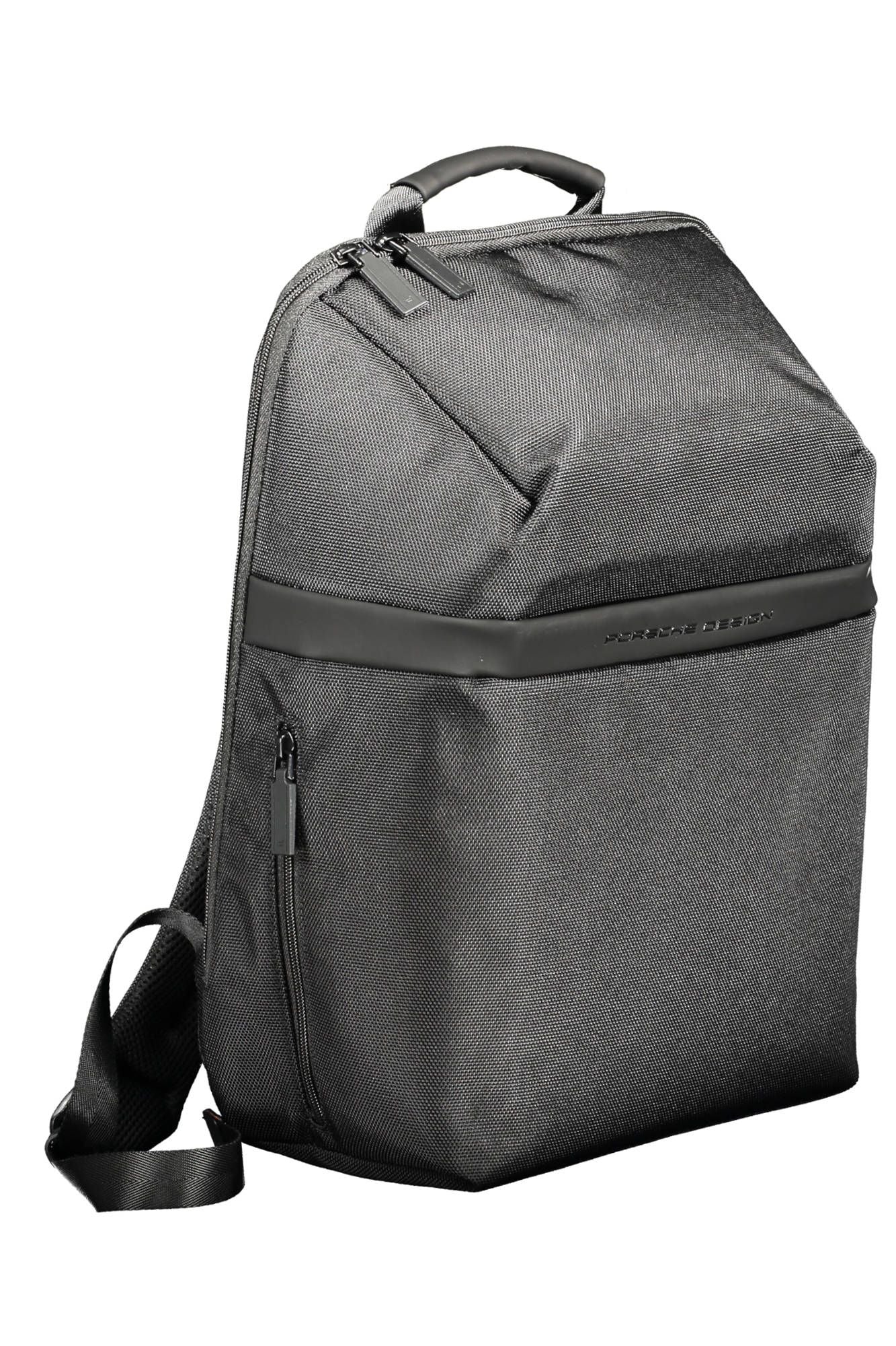 Sleek Urban Voyager Backpack