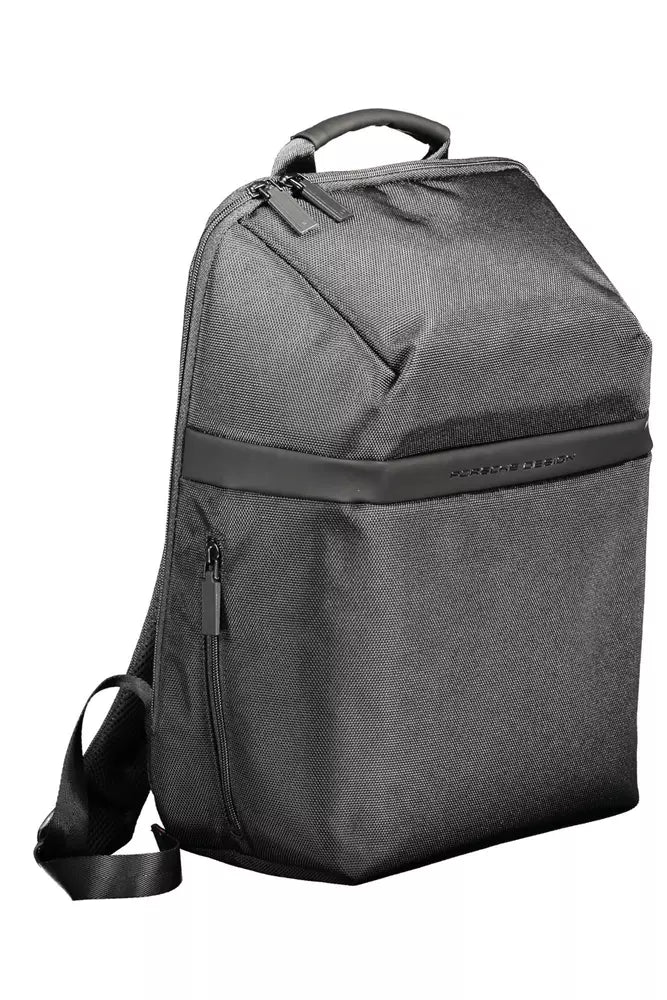 Sleek Urban Traveler Backpack