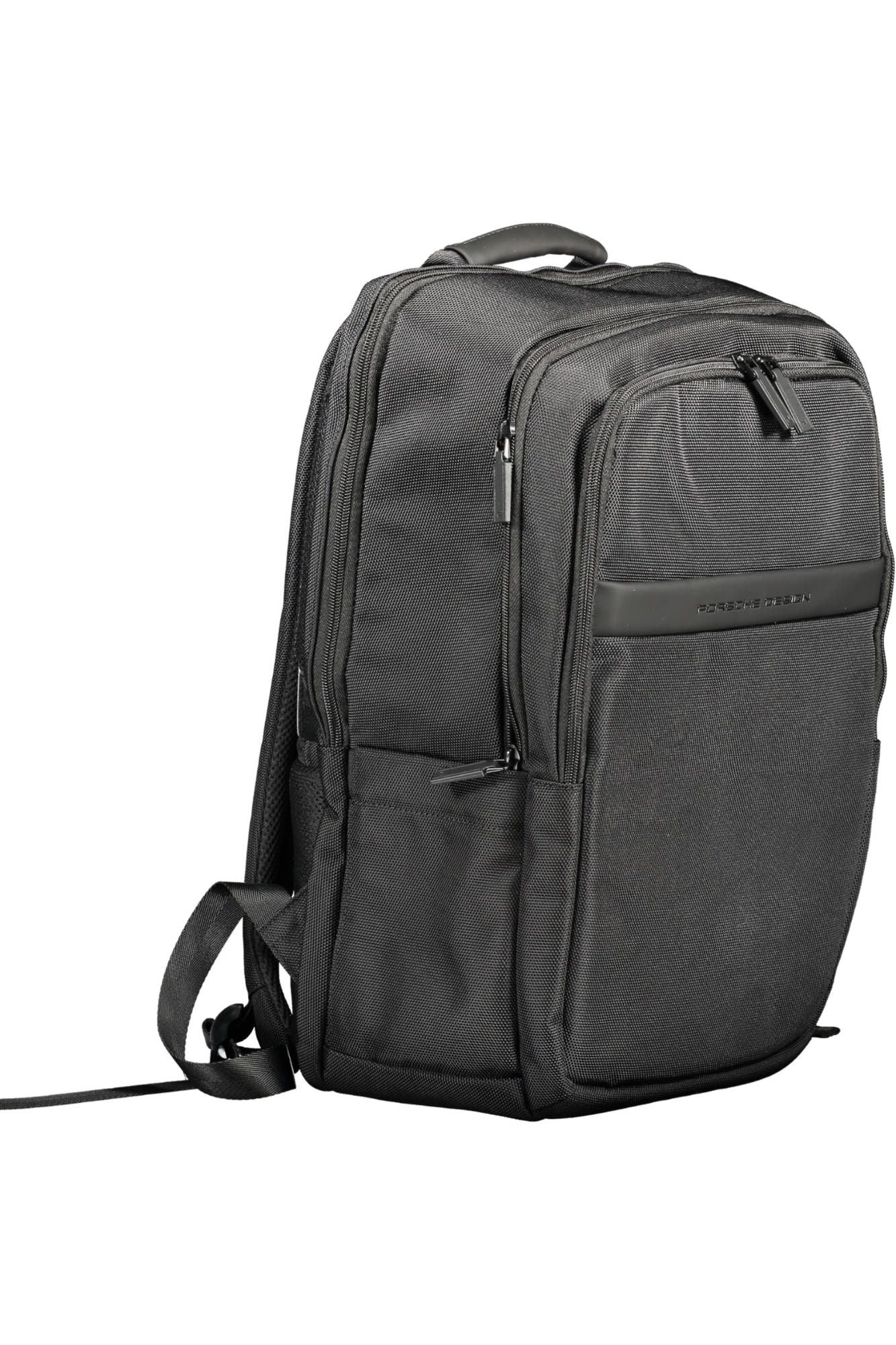 Sleek Urban Commuter Backpack