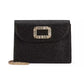 Elegant Rhinestone Shoulder Bag