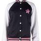 Chic Statement Triacetate Jacket