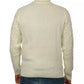 Chic Turtleneck Cable Knit Sweater