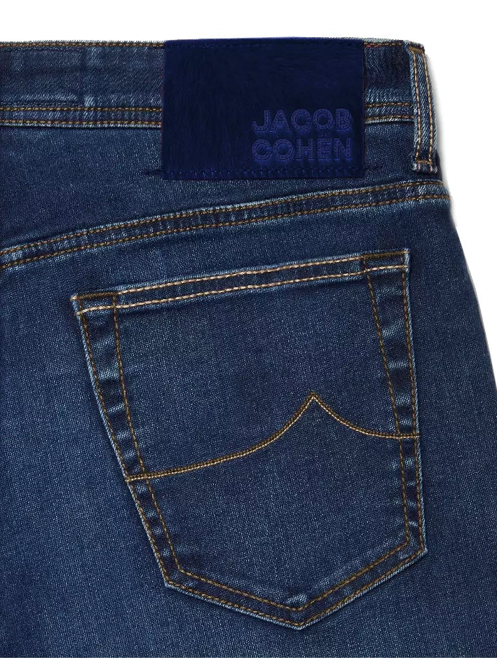 Elevate Your Denim Game with Bard Model Jeans