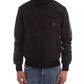 Sleek Nylon Jacket with Side and Breast Pockets