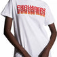 Elevated Casual Cotton Tee with Signature Appeal