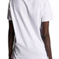 Elevated Casual Cotton Tee with Signature Appeal
