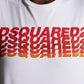 Elevated Casual Cotton Tee with Signature Appeal