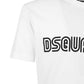Elevated Classic White Cotton Tee