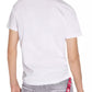 Elevated Classic White Cotton Tee