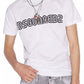 Elevated Classic White Cotton Tee