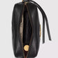 Elegant Mini Chevron Quilted Leather Bag